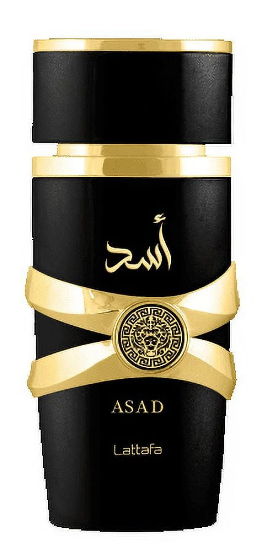 Asad by , 3.4 Oz EDP Spray for Men
