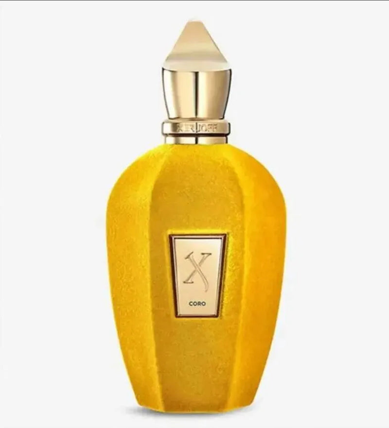 EDP Perfume XERJOFF ERBA PURA More than Words VERDE ACCENTO SOPRANO OPERA CORO 100Ml EDP Men Women'S Abstract Perfume Long Lasting EDP Good Smell
