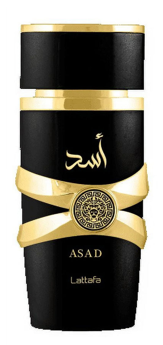 Asad by , 3.4 Oz EDP Spray for Men